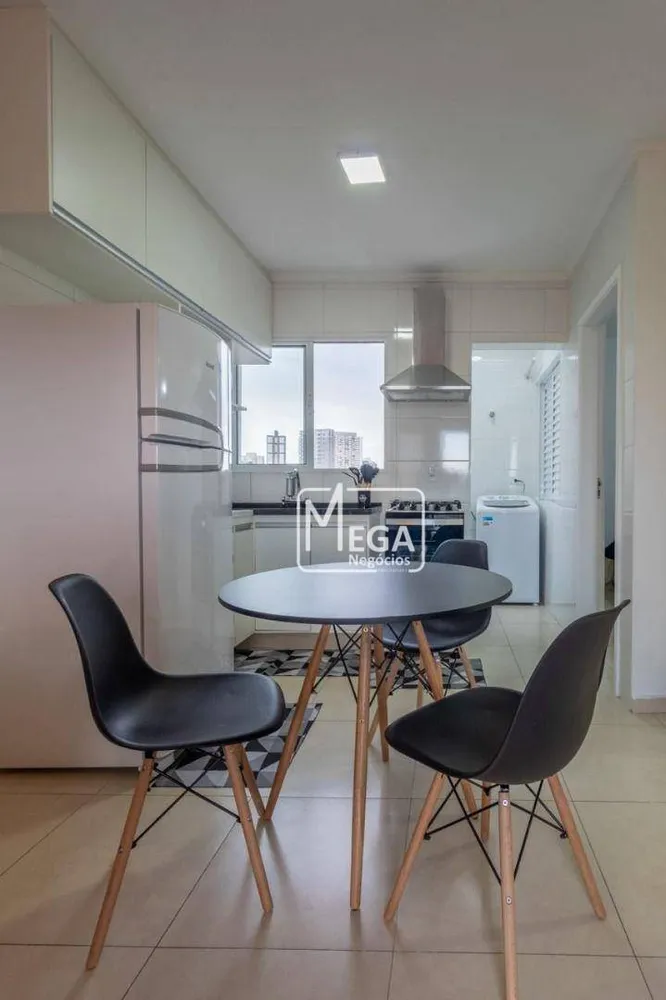 Apartamento, 2 quartos, 38 m² - Foto 2