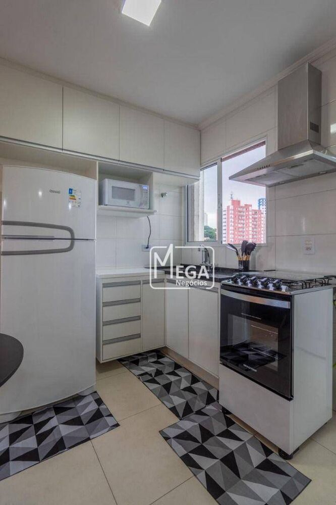 Apartamento, 2 quartos, 38 m² - Foto 4
