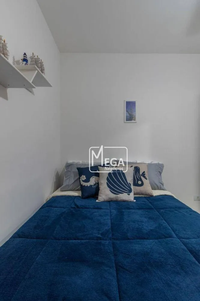 Apartamento, 2 quartos, 38 m² - Foto 8