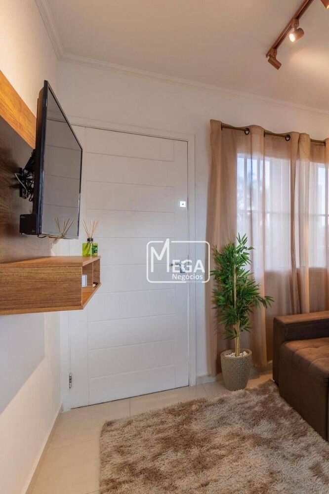 Apartamento, 2 quartos, 38 m² - Foto 1