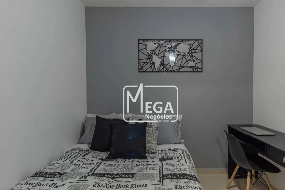 Apartamento, 2 quartos, 38 m² - Foto 10