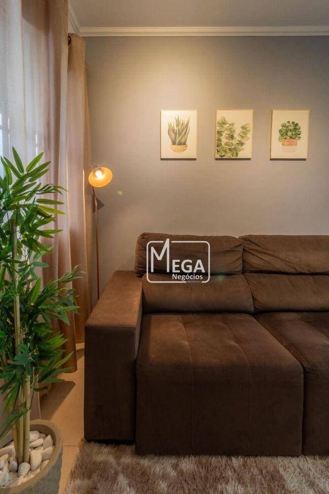 Apartamento, 2 quartos, 38 m² - Foto 2
