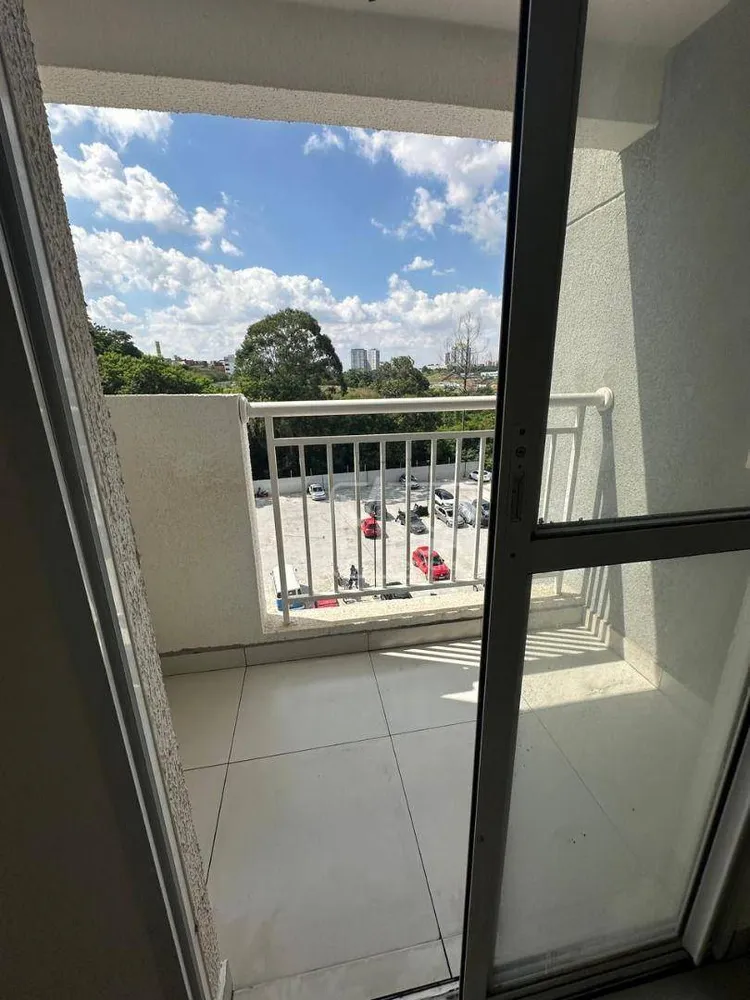 Apartamento, 2 quartos, 44 m² - Foto 3