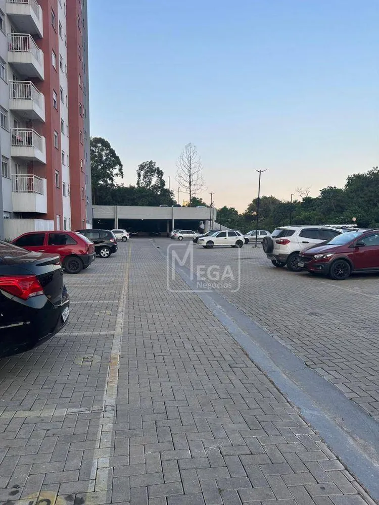 Apartamento, 2 quartos, 44 m² - Foto 13
