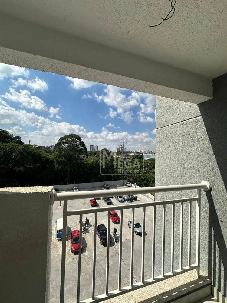 Apartamento, 2 quartos, 44 m² - Foto 7