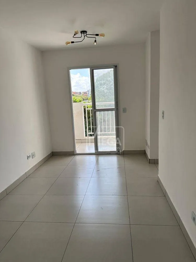 Apartamento, 2 quartos, 44 m² - Foto 5