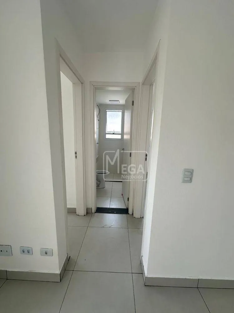 Apartamento, 2 quartos, 44 m² - Foto 9