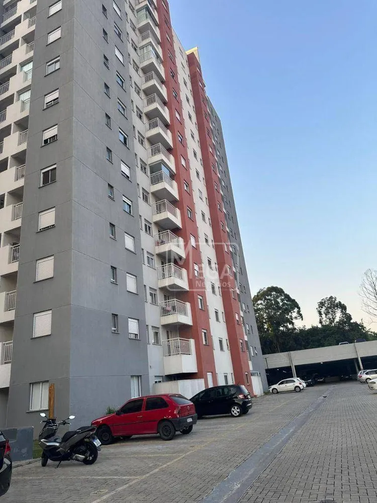 Apartamento, 2 quartos, 44 m² - Foto 15