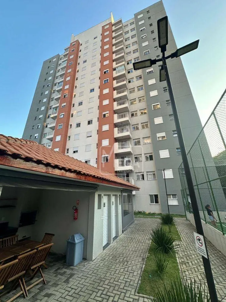 Apartamento, 2 quartos, 44 m² - Foto 16