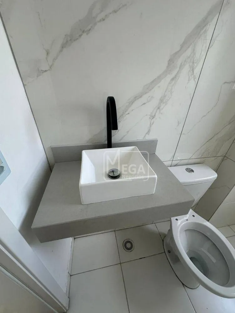 Apartamento, 2 quartos, 44 m² - Foto 10