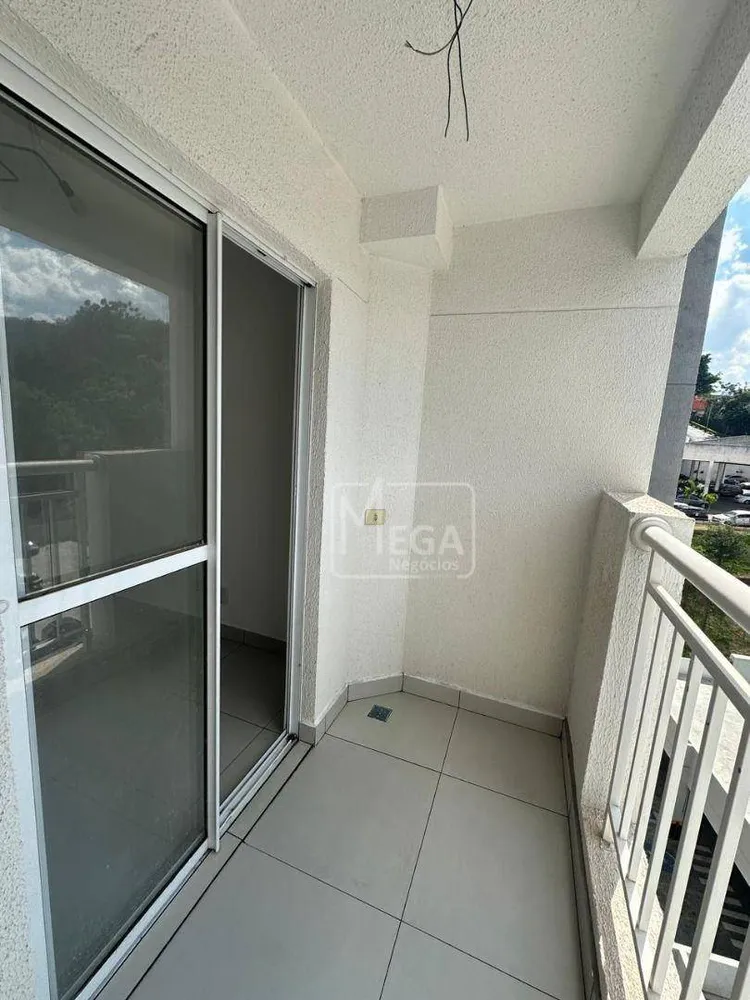 Apartamento, 2 quartos, 44 m² - Foto 8
