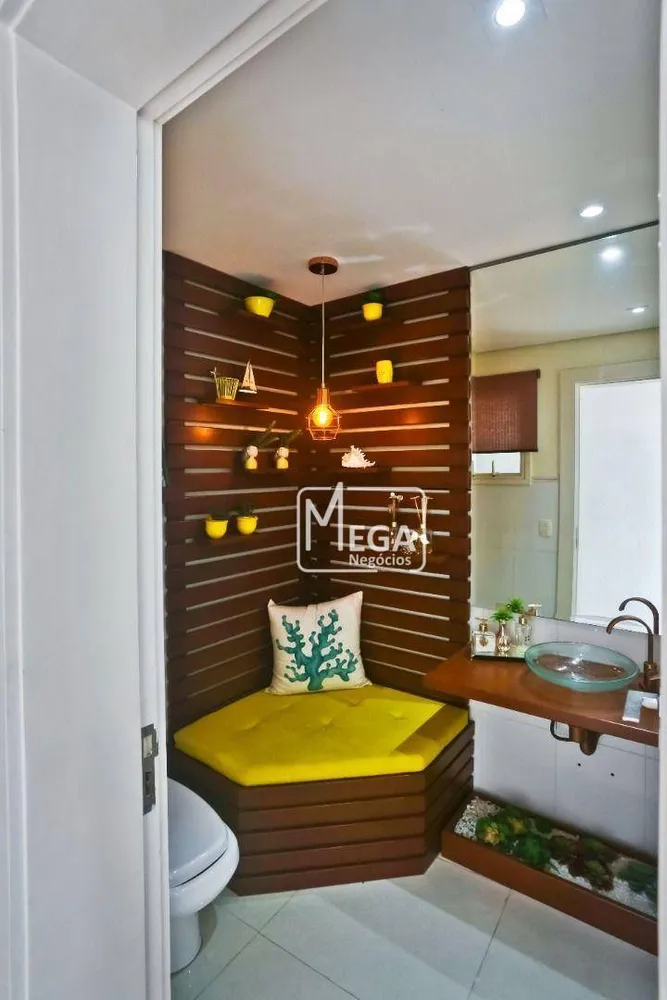 Casa de Condomínio, 3 quartos - Foto 8