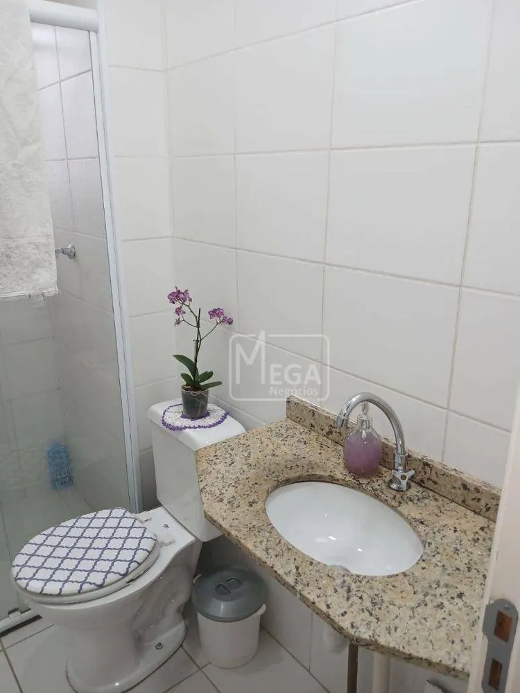 Apartamento, 2 quartos, 56 m² - Foto 4