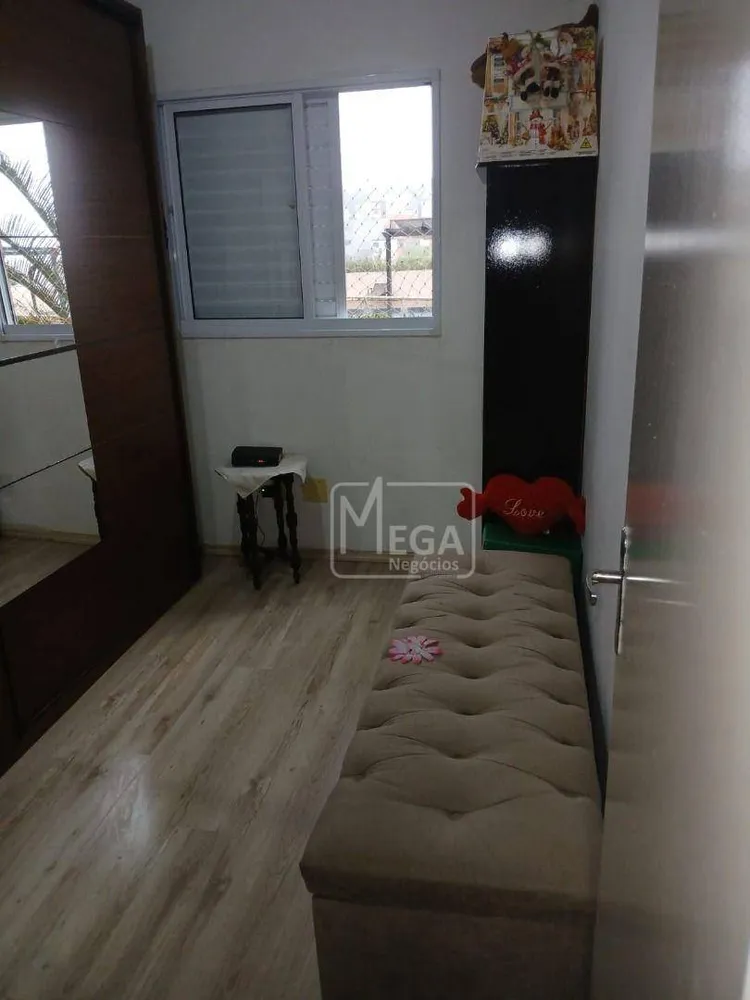 Apartamento, 2 quartos, 56 m² - Foto 7