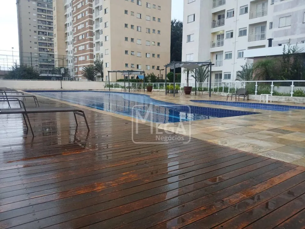 Apartamento, 2 quartos, 56 m² - Foto 13