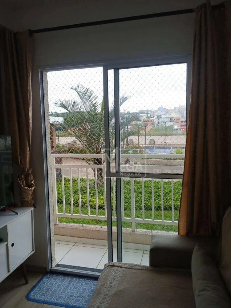 Apartamento, 2 quartos, 56 m² - Foto 8