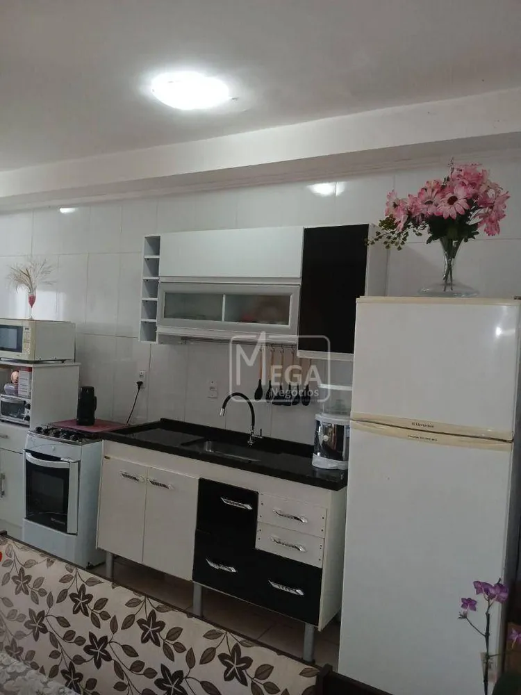 Apartamento, 2 quartos, 56 m² - Foto 3