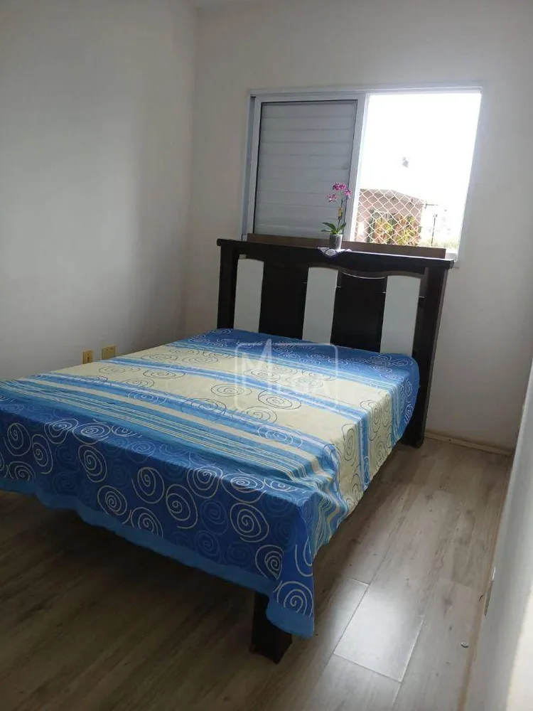 Apartamento, 2 quartos, 56 m² - Foto 5