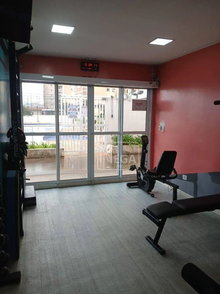 Apartamento, 2 quartos, 56 m² - Foto 15