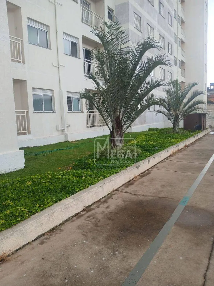 Apartamento, 2 quartos, 56 m² - Foto 10
