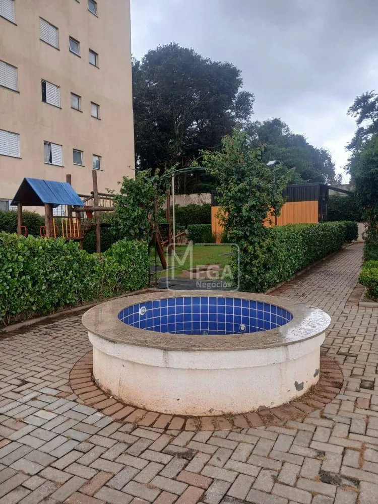 Apartamento, 2 quartos, 56 m² - Foto 11