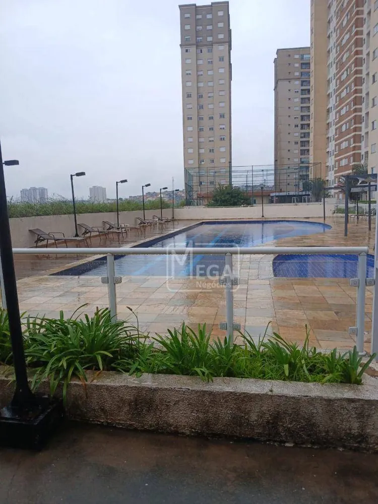 Apartamento, 2 quartos, 56 m² - Foto 12