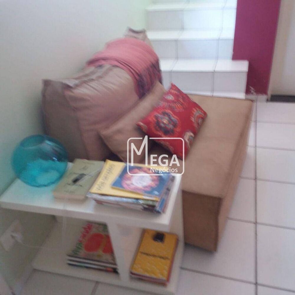 Casa de Condomínio, 2 quartos - Foto 2