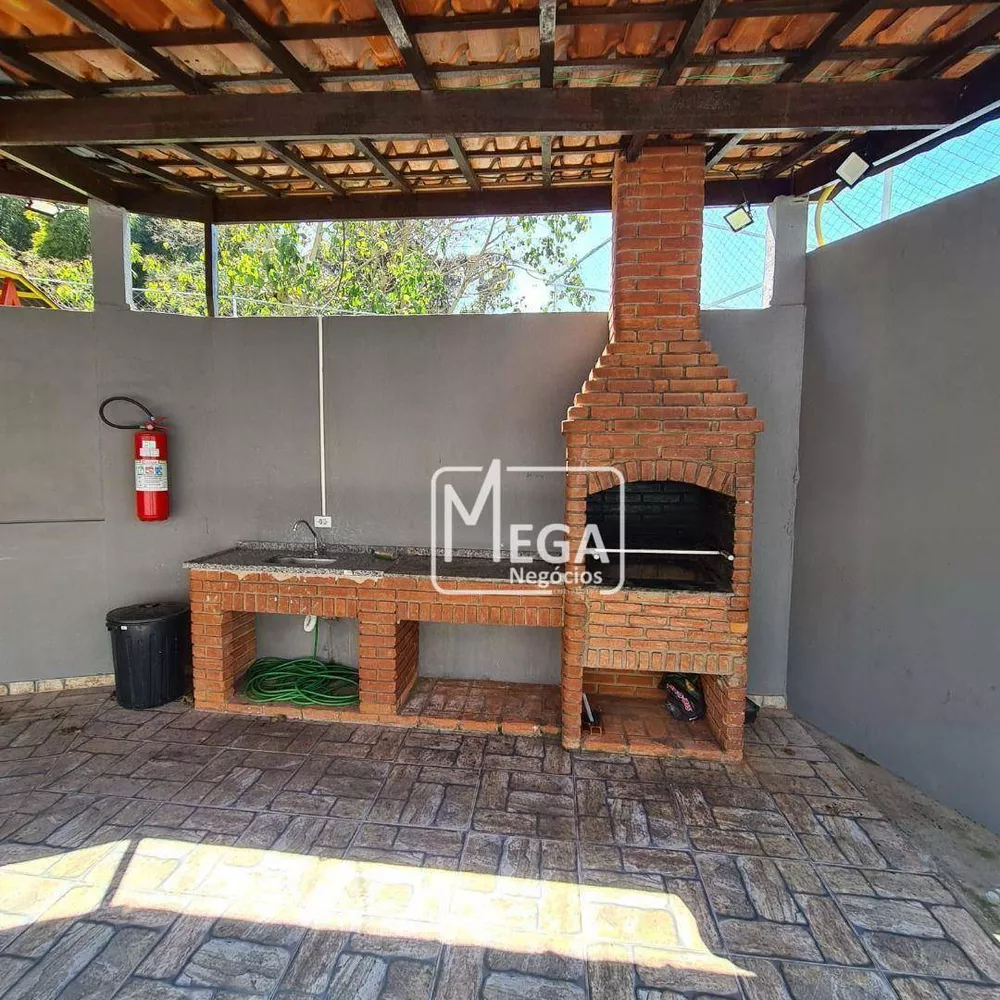 Casa de Condomínio, 2 quartos - Foto 8