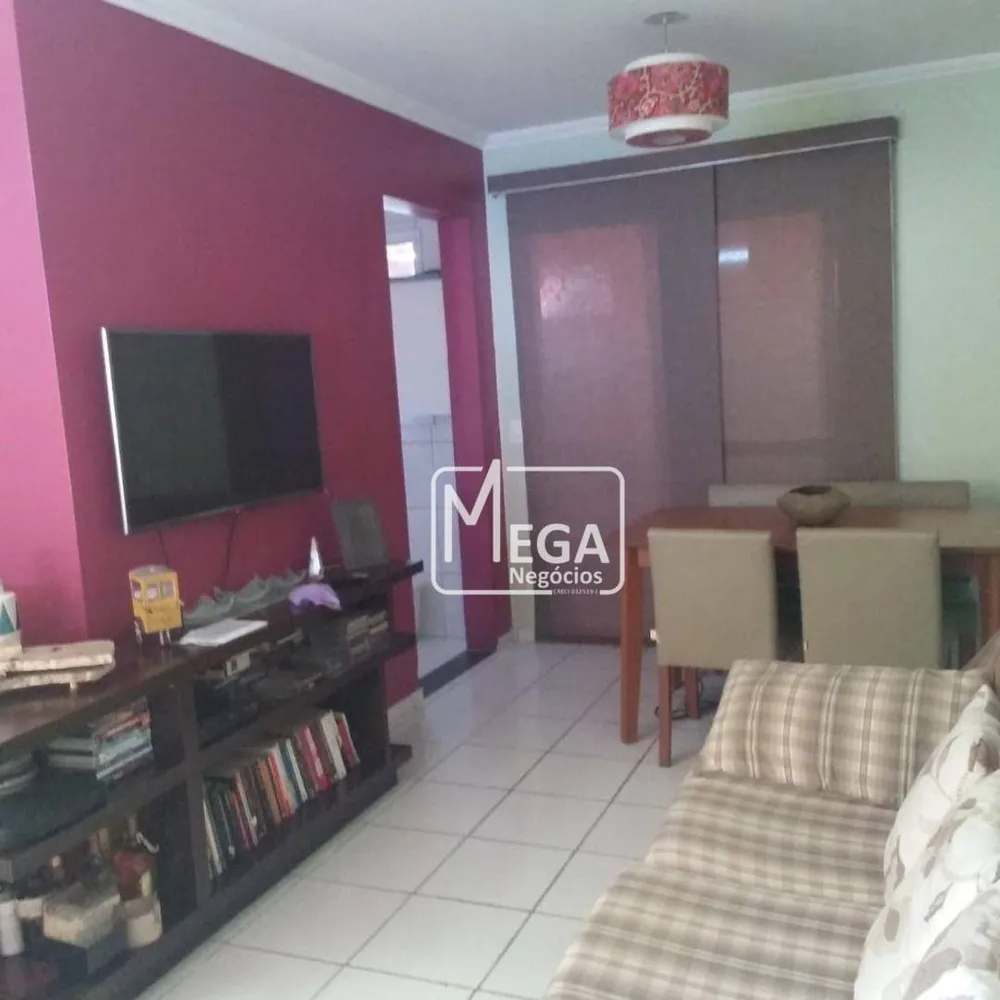 Casa de Condomínio, 2 quartos - Foto 4