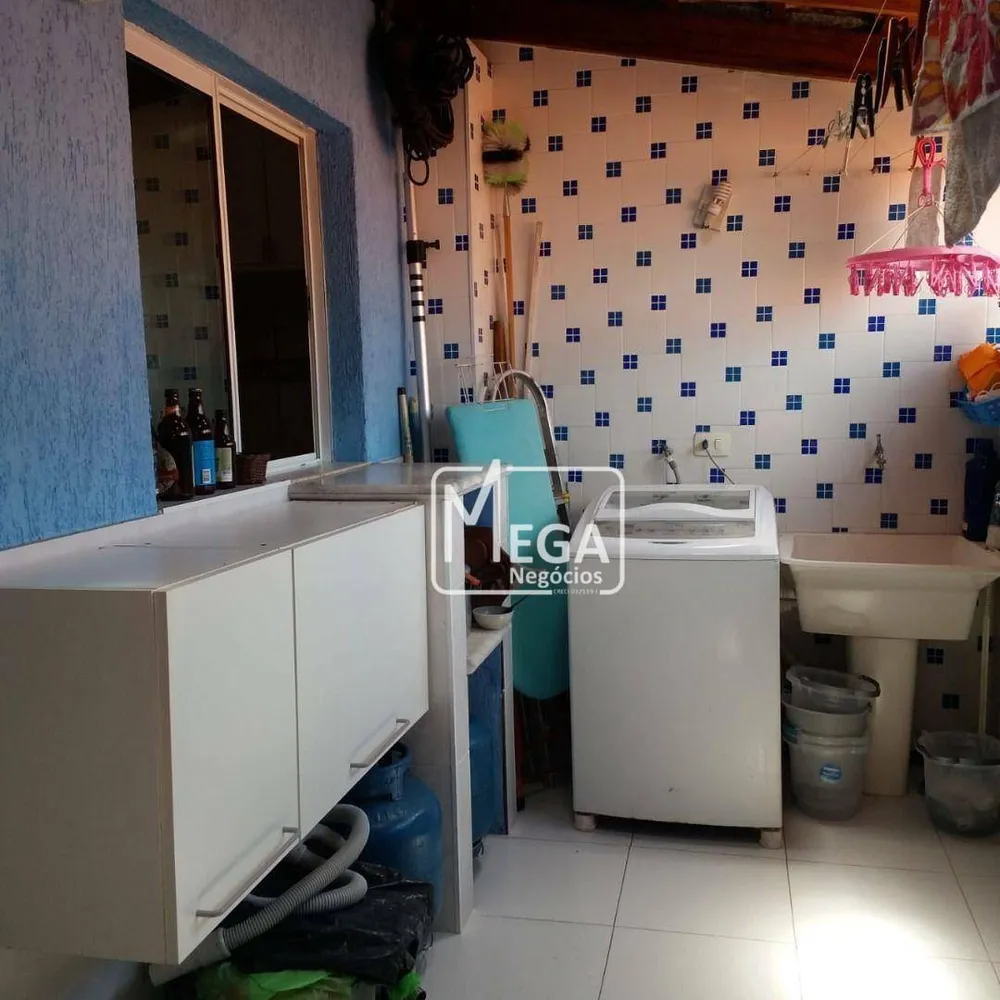 Casa de Condomínio, 2 quartos - Foto 5