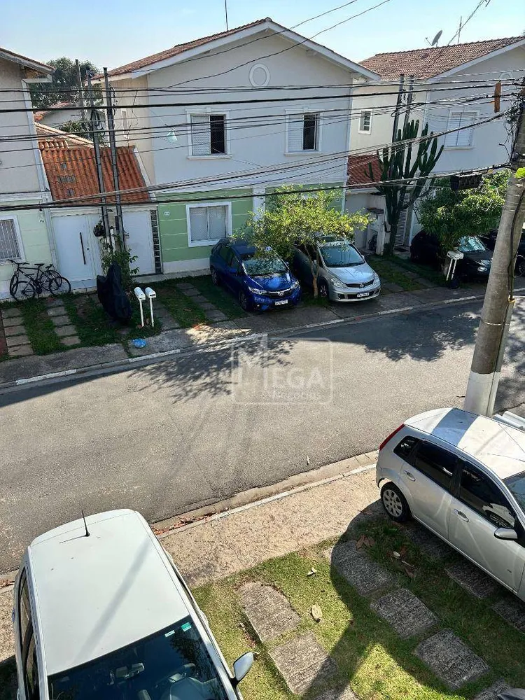 Sobrado, 2 quartos, 60 m² - Foto 15