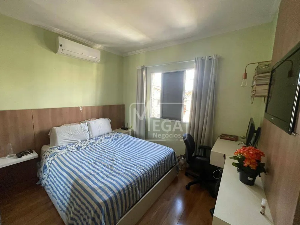 Sobrado, 2 quartos, 60 m² - Foto 6