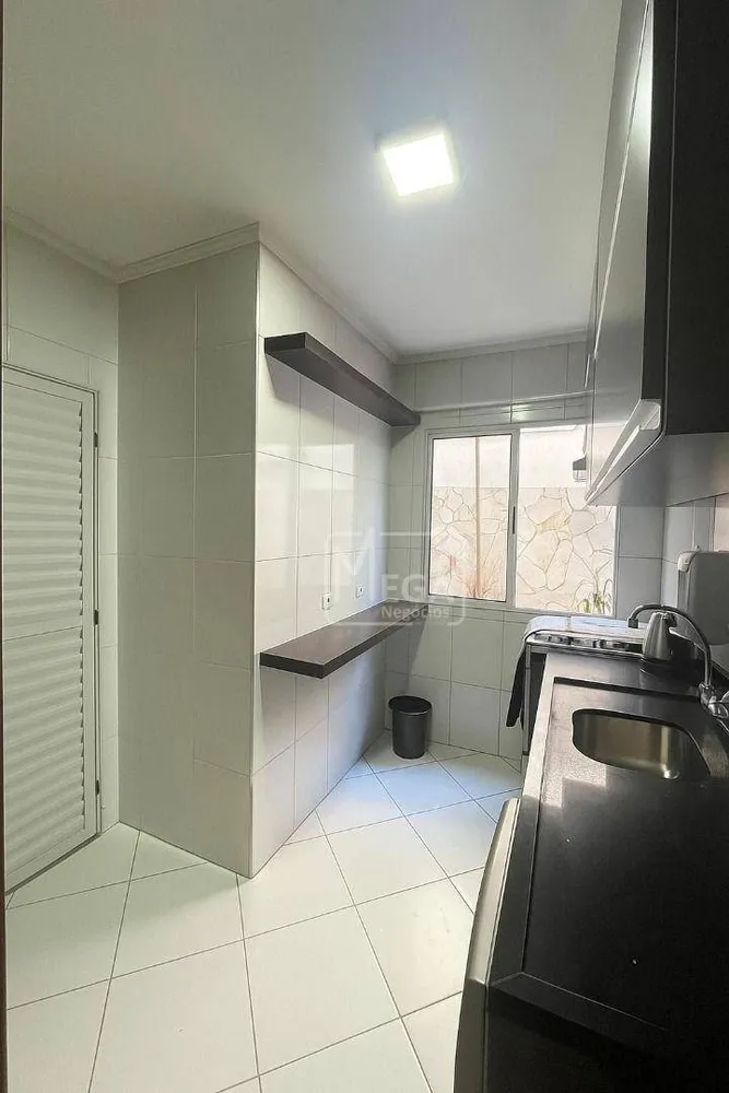 Sobrado, 2 quartos, 60 m² - Foto 11