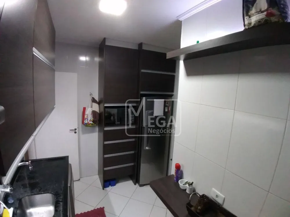Sobrado, 2 quartos, 60 m² - Foto 2