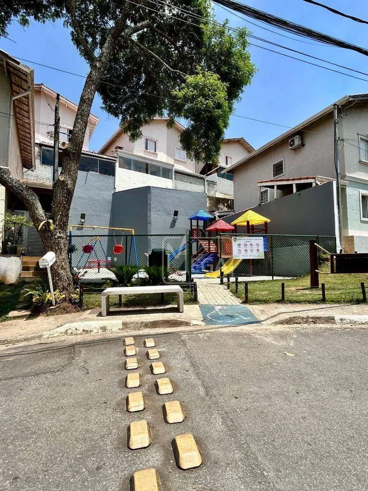 Sobrado, 2 quartos, 60 m² - Foto 13