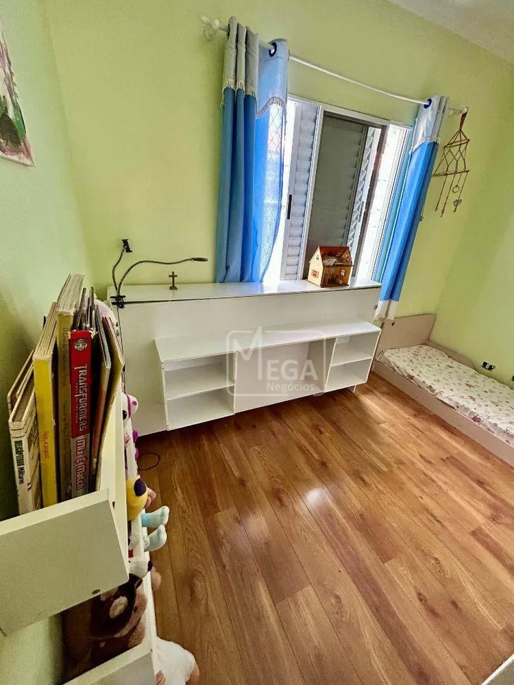 Sobrado, 2 quartos, 60 m² - Foto 12