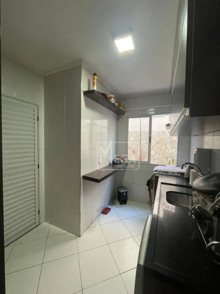 Sobrado, 2 quartos, 60 m² - Foto 8