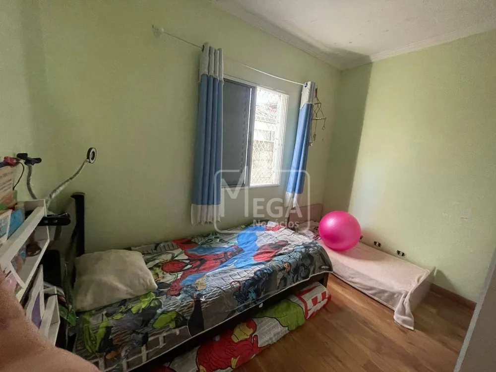 Sobrado, 2 quartos, 60 m² - Foto 7