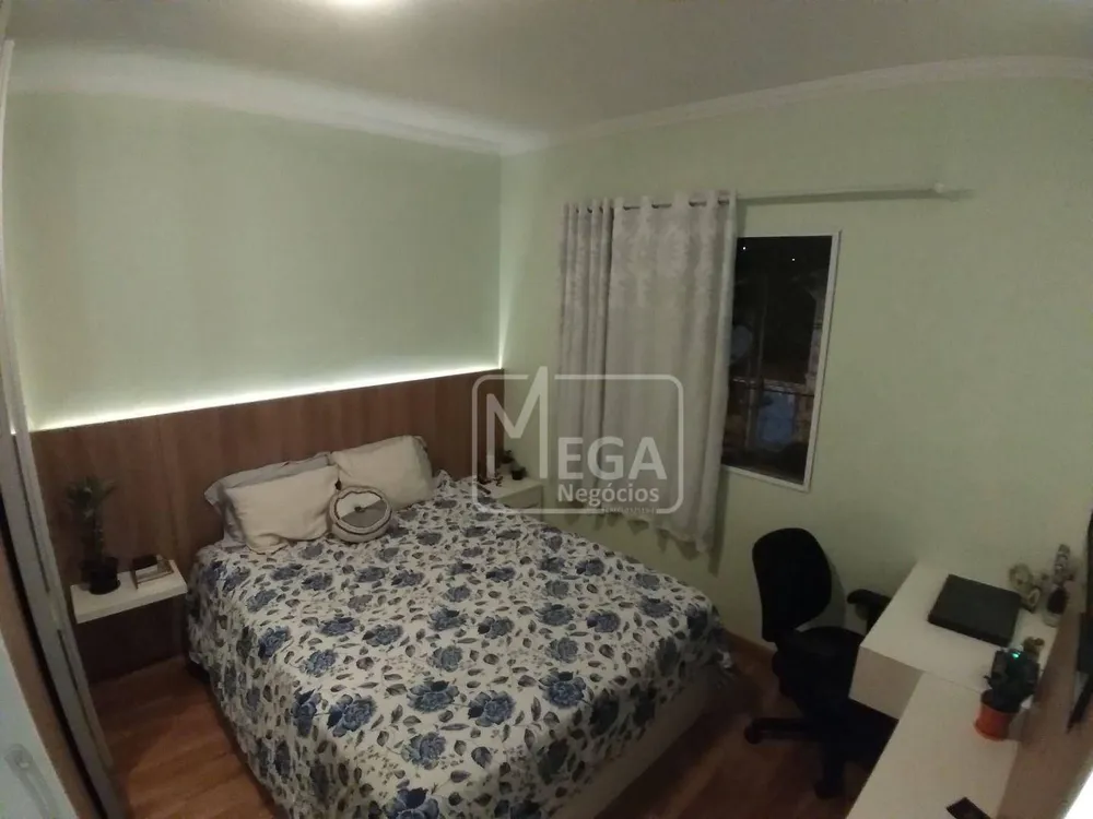 Sobrado, 2 quartos, 60 m² - Foto 3