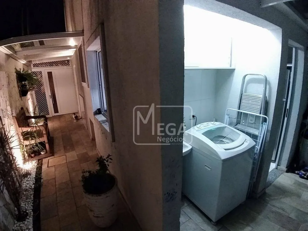 Sobrado, 2 quartos, 60 m² - Foto 4