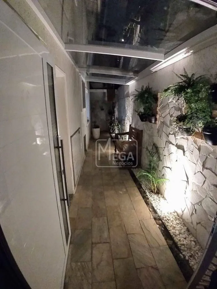 Sobrado, 2 quartos, 60 m² - Foto 5