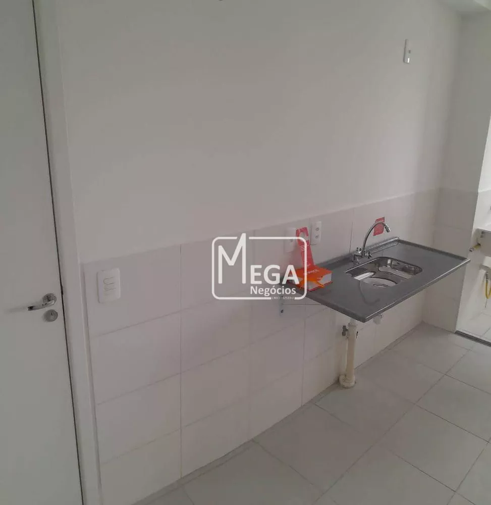 Apartamento, 2 quartos, 42 m² - Foto 6