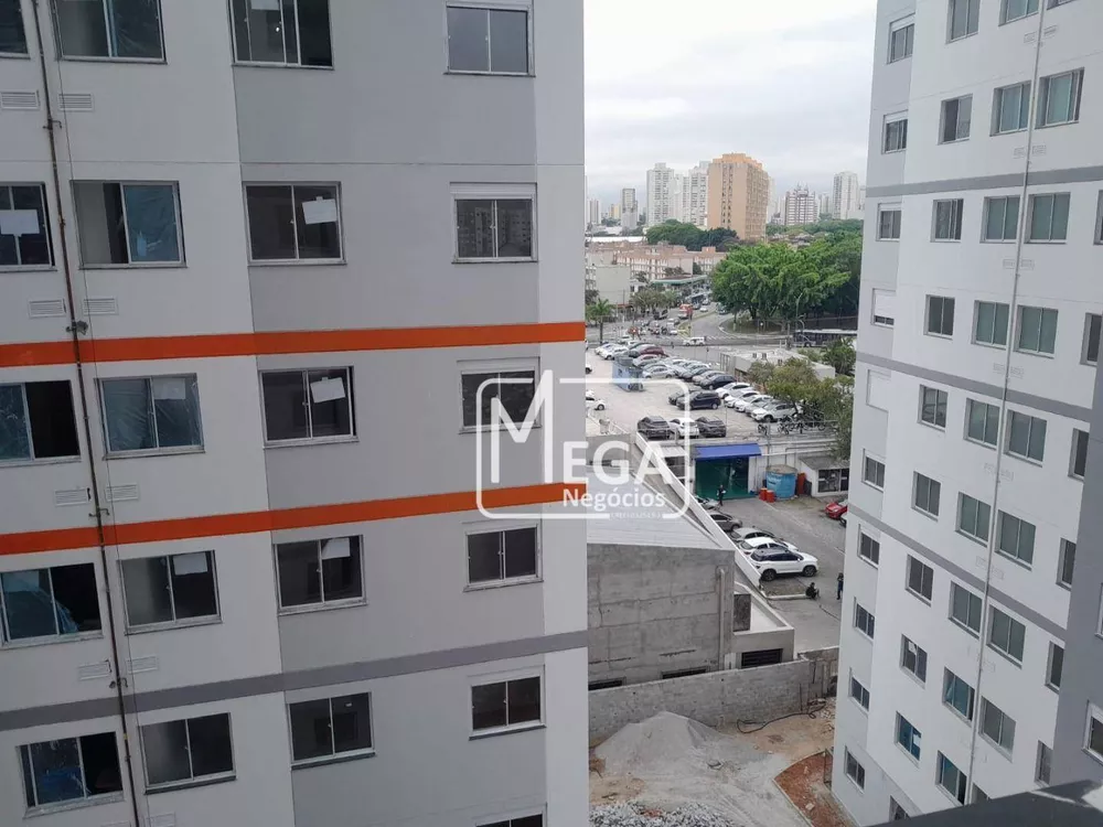 Apartamento, 2 quartos, 42 m² - Foto 7