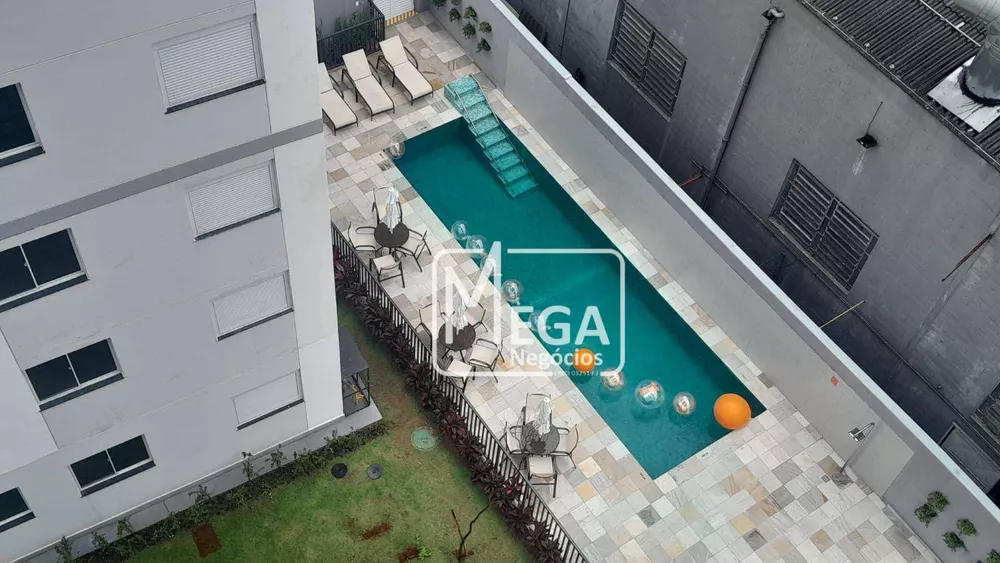 Apartamento, 2 quartos, 42 m² - Foto 8