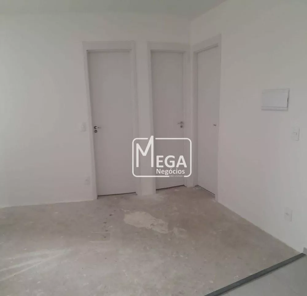 Apartamento, 2 quartos, 42 m² - Foto 2