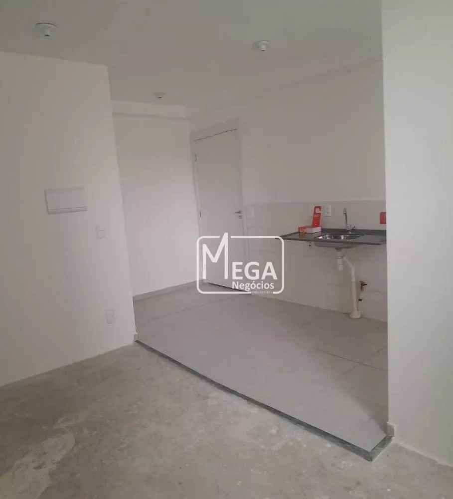 Apartamento, 2 quartos, 42 m² - Foto 5