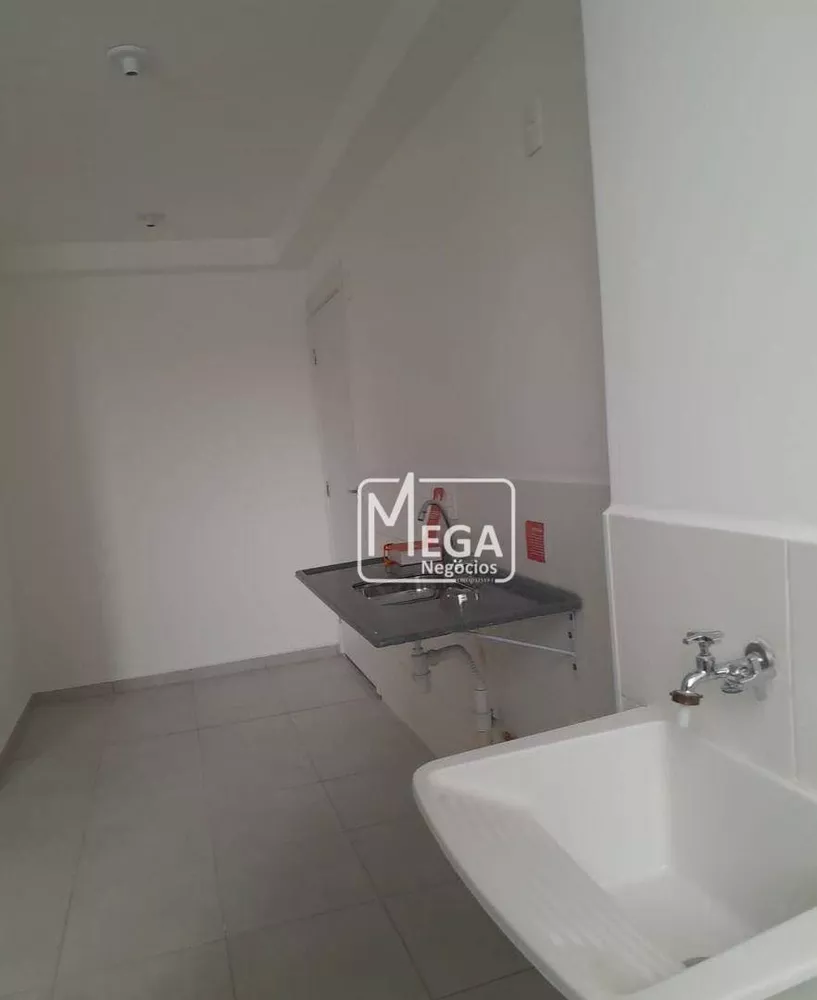 Apartamento, 2 quartos, 42 m² - Foto 4