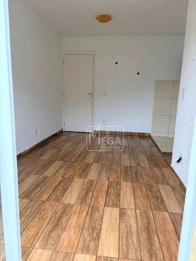Apartamento, 2 quartos, 49 m² - Foto 5