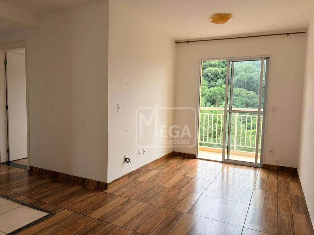 Apartamento, 2 quartos, 49 m² - Foto 1