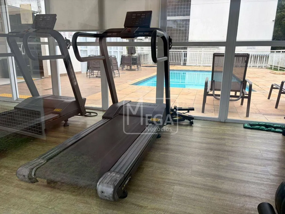 Apartamento, 2 quartos, 49 m² - Foto 8